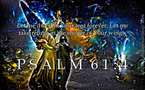 Psalm 64 Verse 1 - Christian Wallpaper Free