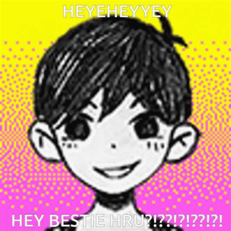 Omori Omori Sunny Smile GIF - Omori Omori Sunny Smile Omori Sunny ...