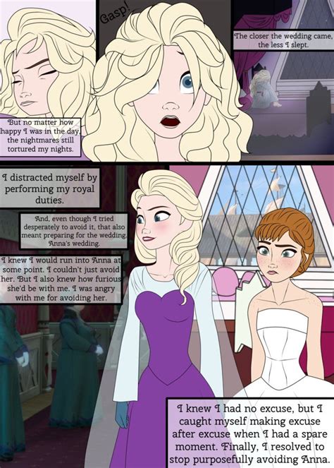 Frozen Guardian -- Page 13 by EmmaSakura495 on deviantART | Frozen ...