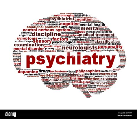 Psychiatry Symbol High Resolution Stock Photography and Images - Alamy