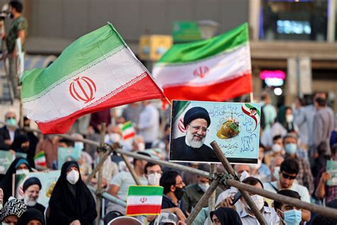 What Iran's Election Means for Tehran and the World