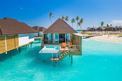 SUN SIYAM OLHUVELI - 2024 Prices & Reviews (Olhuveli Island, Maldives ...