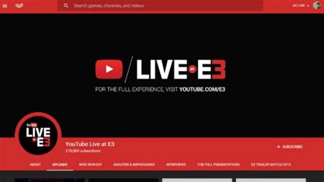 E3 Expo 2019: When is it, what's new and how to livestream