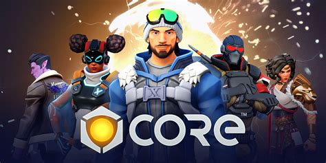 Epic Games Store Adds Core Platform to Early Access