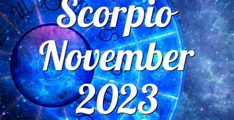 2023 Horoscope for all months and zodiac signs