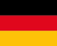 Bandera de Alemania _ AcademiaLab