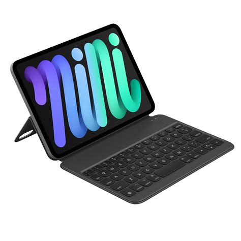 Ipad Mini Keyboard