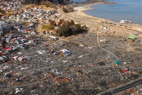 November 5: World Tsunami Awareness Day | News | National Centers for ...