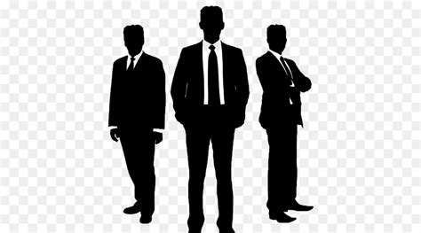 Free Businessman Silhouette Png, Download Free Businessman Silhouette ...