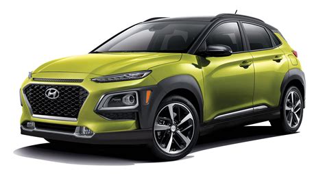 Hyundai Kona - Best Buy Star Zagreb Auto Show-a 2018. - Autopress.hr