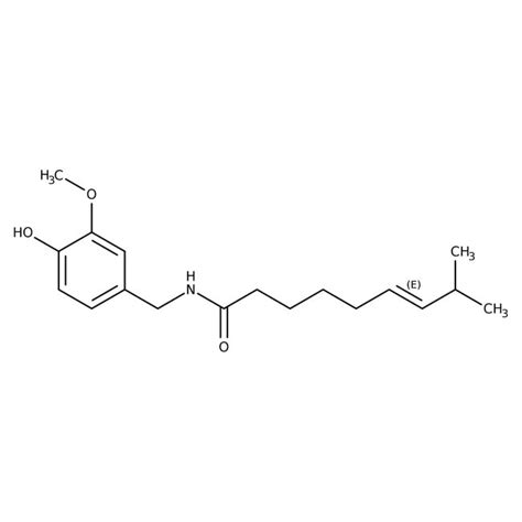 Capsaicin, Natural, MP Biomedicals, Quantity: 100 mg | Fisher Scientific