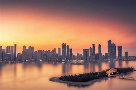 8 best reasons to visit Sharjah in the UAE - Lonely Planet