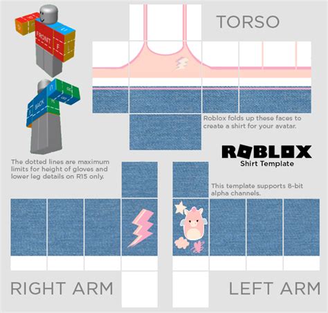 Roblox shirt, Clothing templates, Preppy shirt