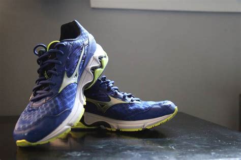 Mizuno Wave Inspire 12 Review | Running Shoes Guru