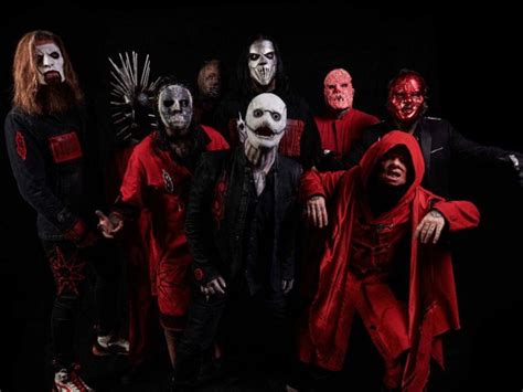 Best Slipknot Songs: 20 Iconic Tracks From The Masked Metallers - Dig!