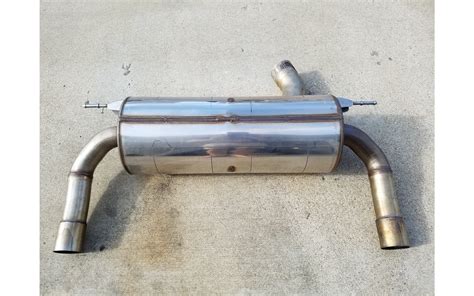 240/340/440i M Performance Exhaust For Sale BMW 3-Series, 52% OFF