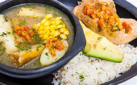 Traditional Food in Colombia: 15 Must-Try Meals - DigiMashable