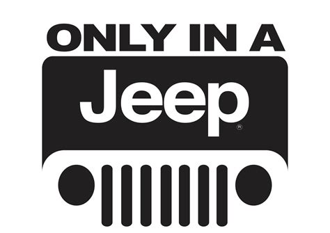 Jeep Logo Wallpapers Free Download