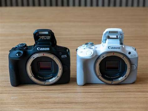 Canon EOS R100 vs Canon EOS R50 - Which is Better? | Photography Blog