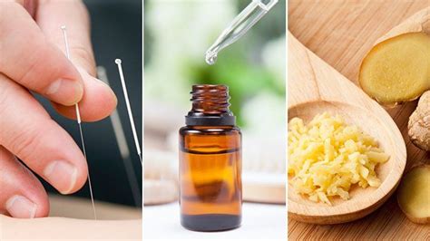 4 Natural Remedies for Nausea Relief | Everyday Health