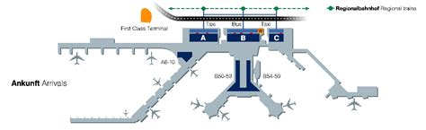 Flughafen Frankfurt ankunft - Flug Verfolgen