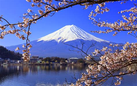 Conversaciones conmigo: Monte Fuji - símbolo de Japón, patrimonio de la ...