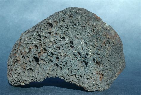 Vesicular Basalt Photograph by A.b. Joyce - Pixels