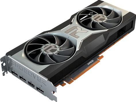 Best Buy: XFX AMD Radeon RX 6700 XT 12GB GDDR6 PCI Express 4.0 Gaming ...