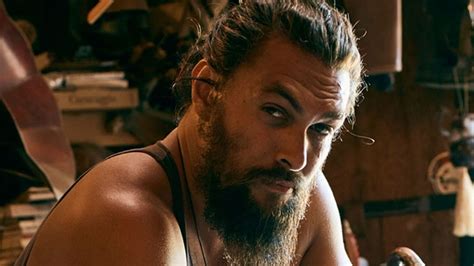 Jason Momoa joins Vin Diesel in Fast and Furious 10, may play villain ...