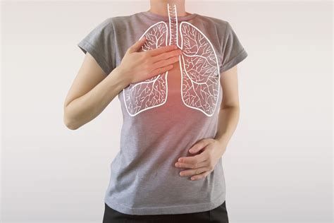 Whooping Cough in Adults: I Got Permanent Lung Damage | The Healthy