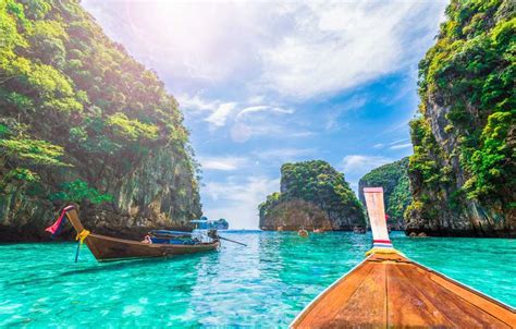 Phi Phi Islands Thailand Tourism (2024) Travel Guide | Holidify