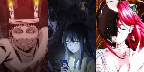 Aggregate more than 80 horror anime 2022 super hot - in.cdgdbentre