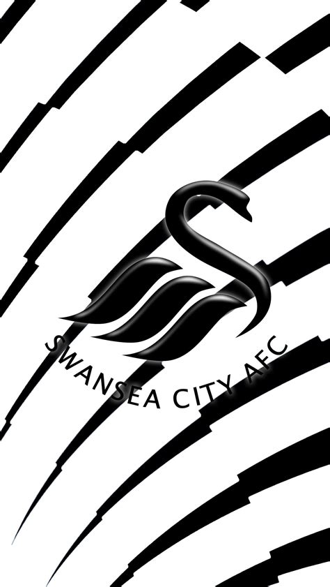 Swansea City Logo : Download swansea city afc vector logo in eps, svg ...