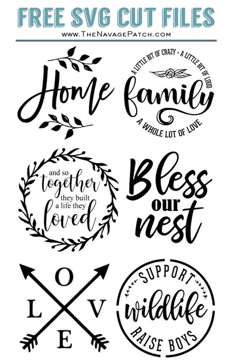 380 Free SVG Files ideas in 2022 | cricut projects vinyl, svg, free svg