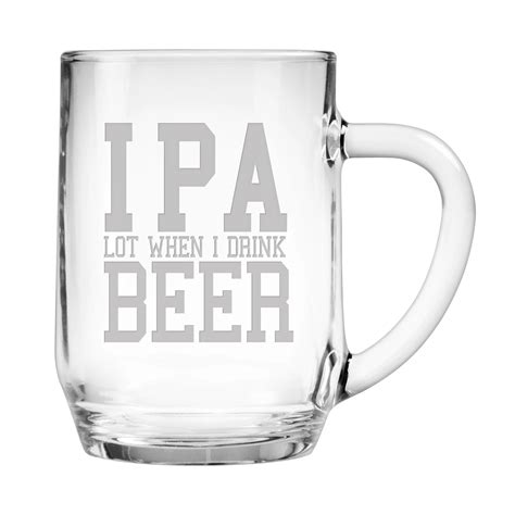 7 Best Beer Glasses for an IPA - (2018 Updated Guide)