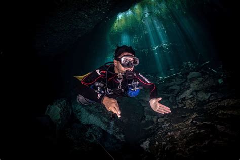 The ultimate Cave Diving guide 2023 - Social Diving