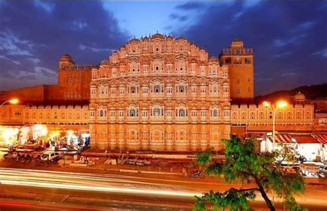 Best place in Rajasthan to visit in September | Best Place In Rajasthan ...