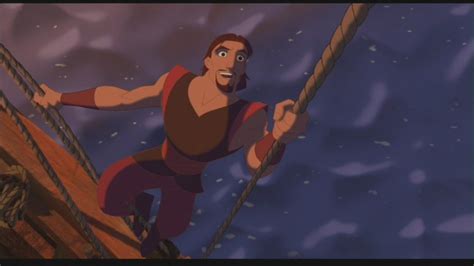 Sinbad: Legend of the Seven Seas - Animated Movies Image (17603282 ...