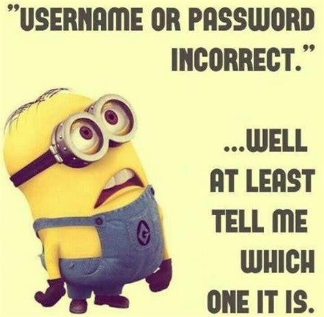 Image via We Heart It #confused #funny #lol #minions | Funny minion ...