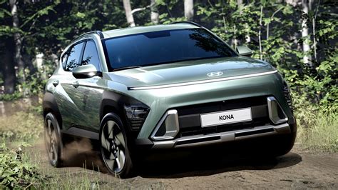 Reviews 2024 Hyundai Kona - maxie bethanne