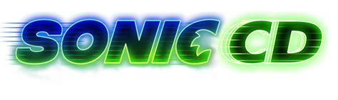 sonic movie CD logo by paulinaolguin on DeviantArt