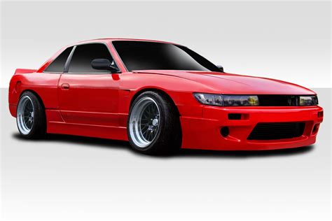 Welcome to Extreme Dimensions :: Item Group :: 1989-1994 Nissan Silvia ...