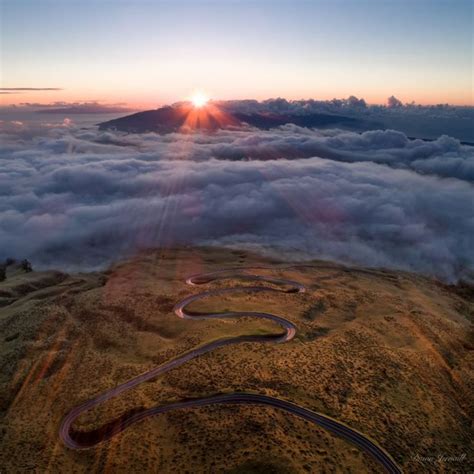 Here's some aerial photography that captures America's diverse and awe ...