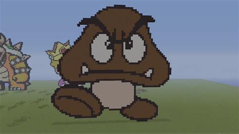 Goomba Wallpaper (62+ images)