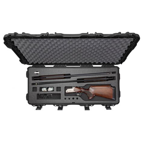 NEW! Takedown Shotgun Case NANUK 985 Takedown (Free Shipping ...