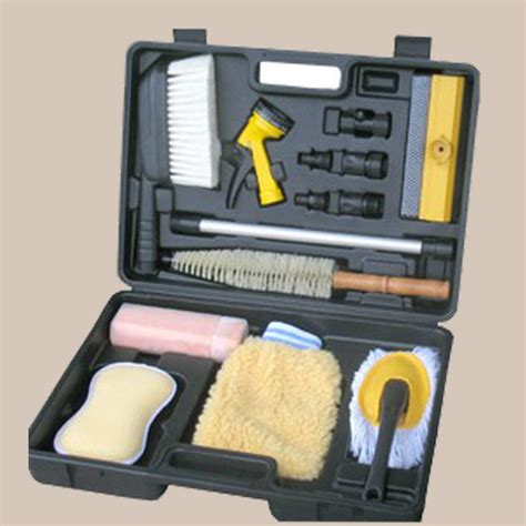 China Car Cleaning Tools Set (FNC7005) - China car cleaning tools set ...