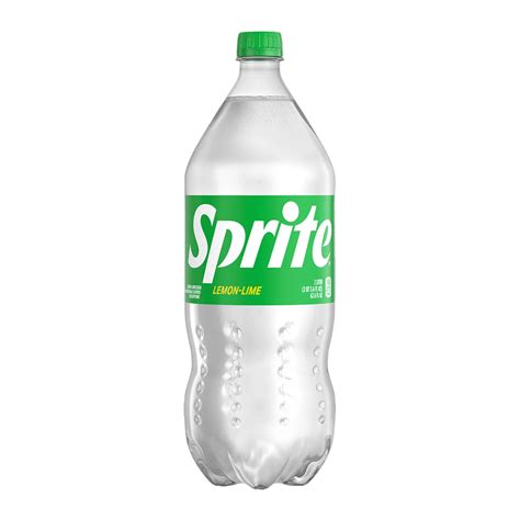 Sprite Lemon-Lime Soda - Shop Soda at H-E-B