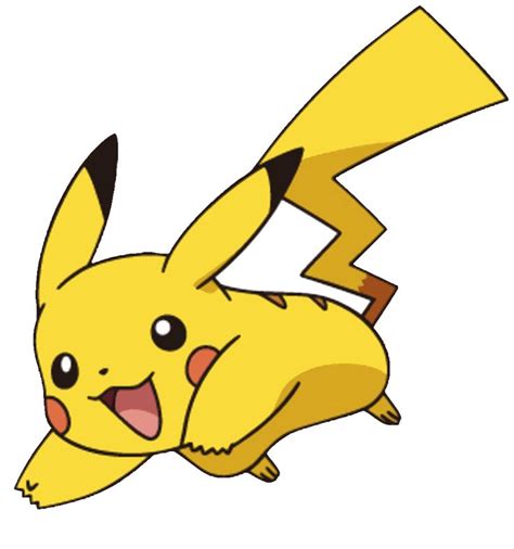 Pikachu | Pokémon Wiki | FANDOM powered by Wikia | Pikachu, Pokemon ...