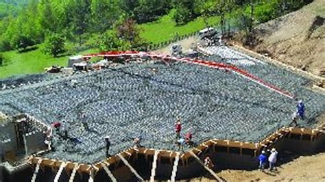 Building a Concrete Bunker | For Construction Pros