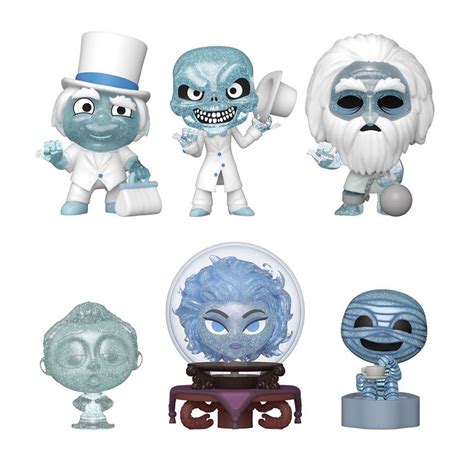 Funko POP! Minis - Haunted Mansion | Toys R Us Canada